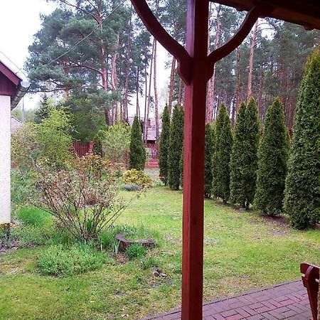 Drzewosfera Apartamento Wilcze  Exterior foto