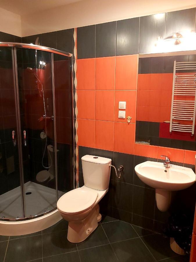 Drzewosfera Apartamento Wilcze  Exterior foto
